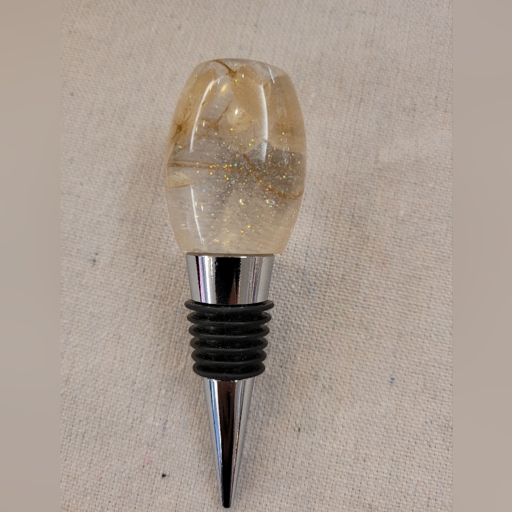 Wine Bottle Stopper